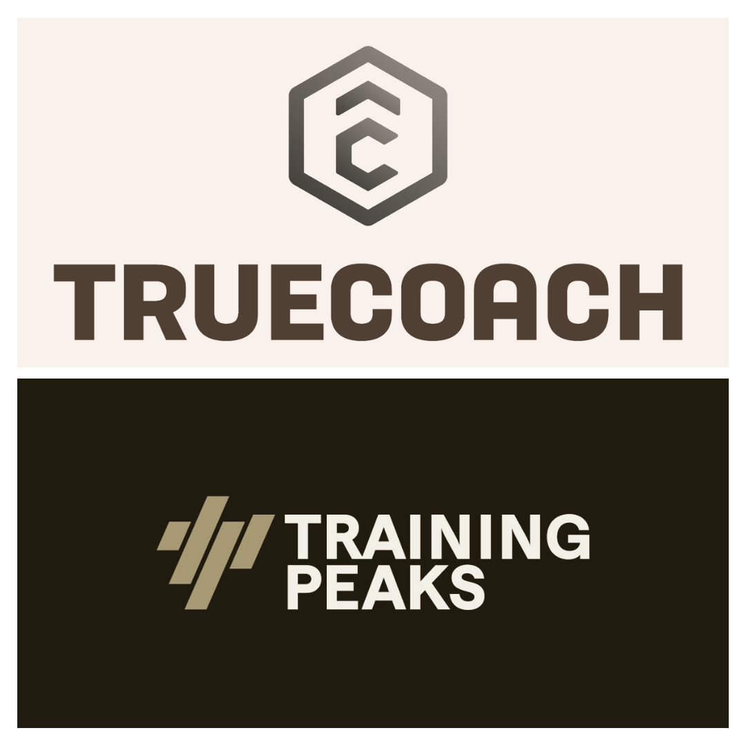 TrainingPeaks en TrueCoach