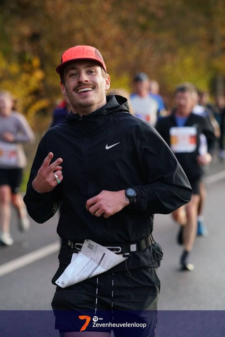Running coaching